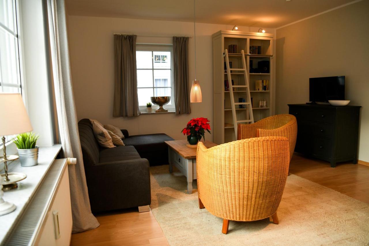 Ferienwohnung Am Rothaarsteig Bad Berleburg Ngoại thất bức ảnh